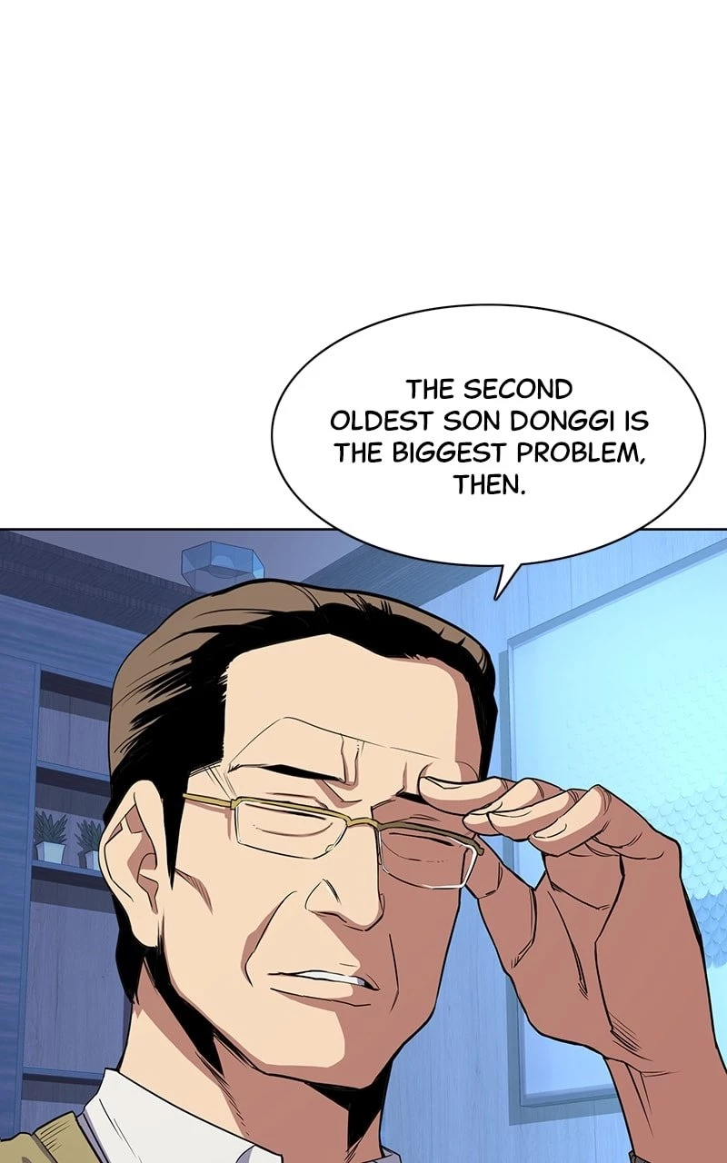 Reborn Rich Chapter 27 - 5
