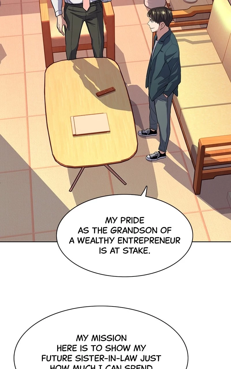 Reborn Rich Chapter 30 - 96