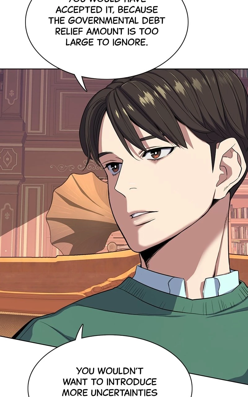 Reborn Rich Chapter 28 - 54