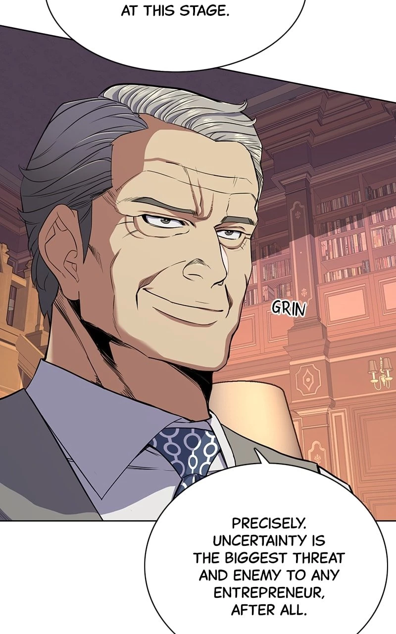 Reborn Rich Chapter 28 - 55