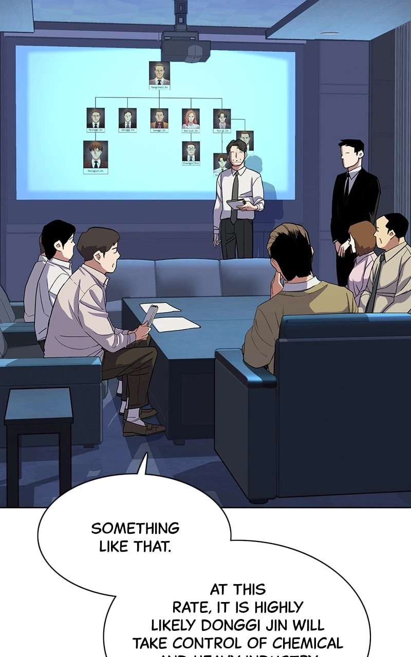 Reborn Rich Chapter 27 - 8