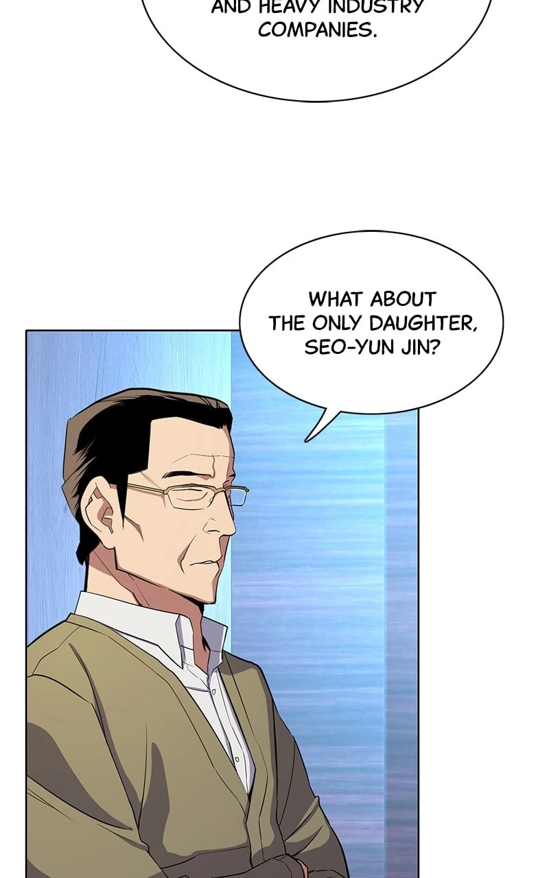 Reborn Rich Chapter 27 - 9