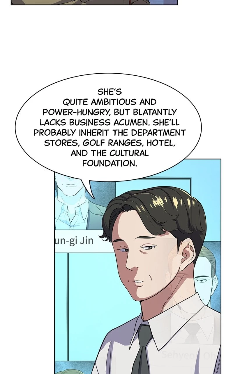 Reborn Rich Chapter 27 - 10