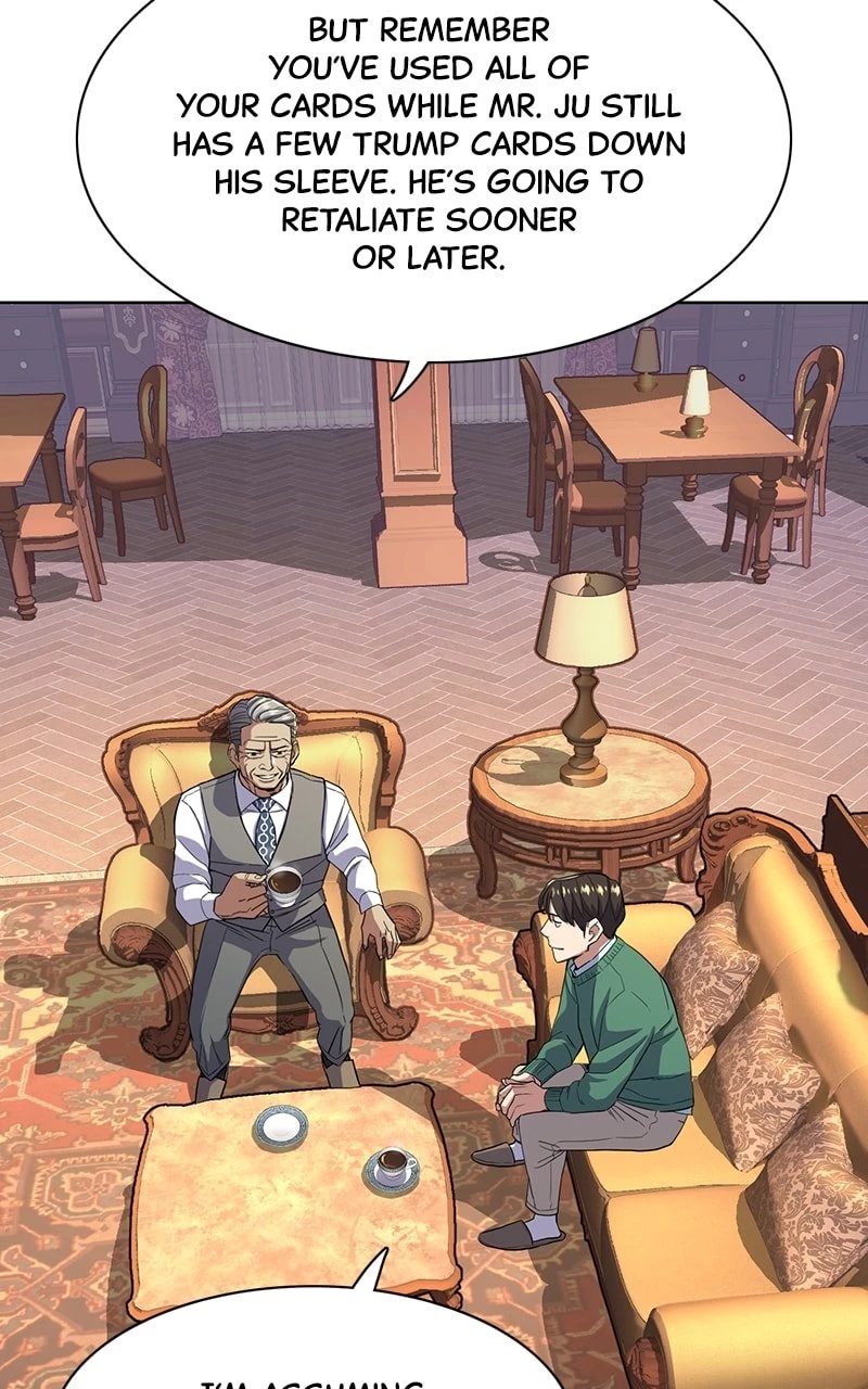 Reborn Rich Chapter 28 - 58