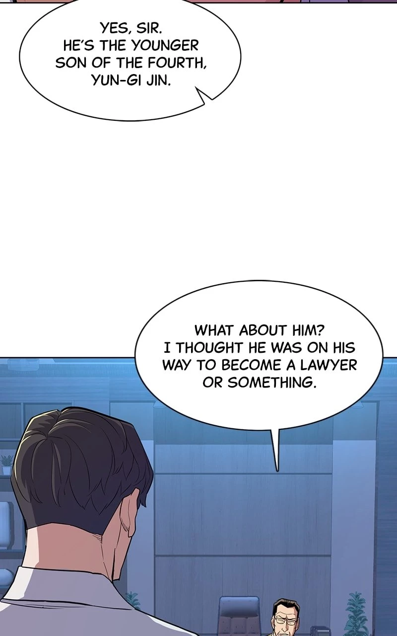 Reborn Rich Chapter 27 - 17