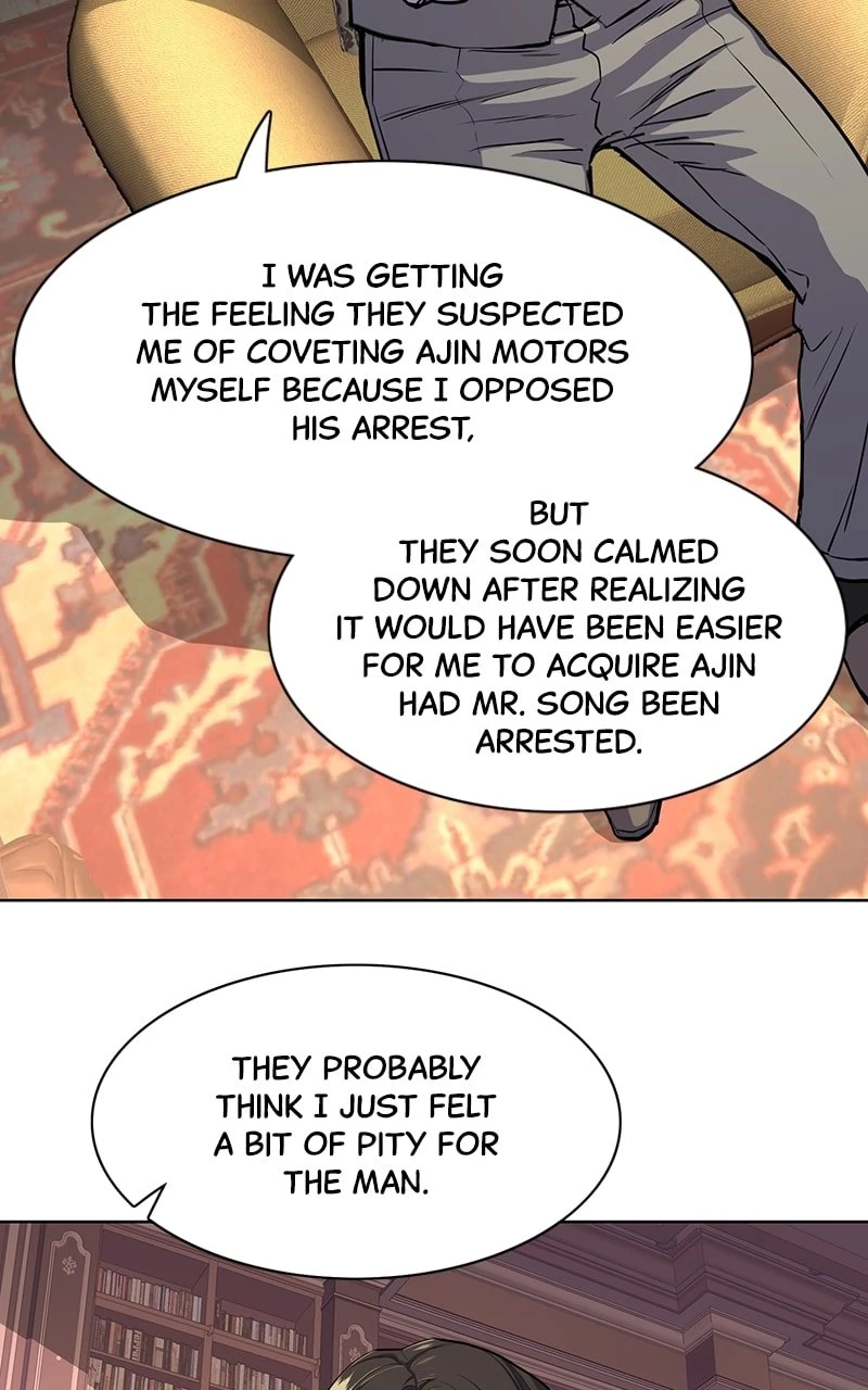Reborn Rich Chapter 28 - 64
