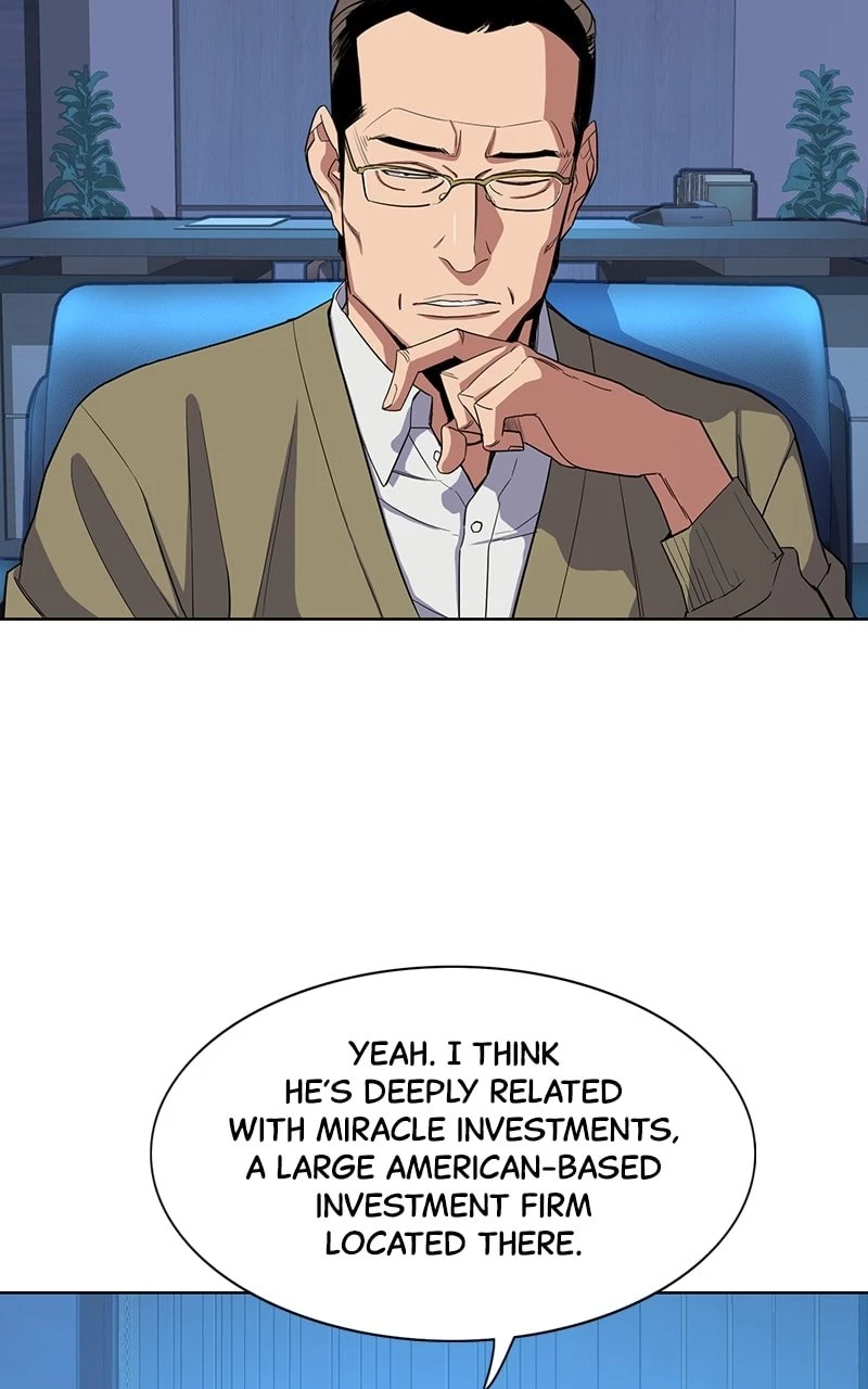 Reborn Rich Chapter 27 - 19