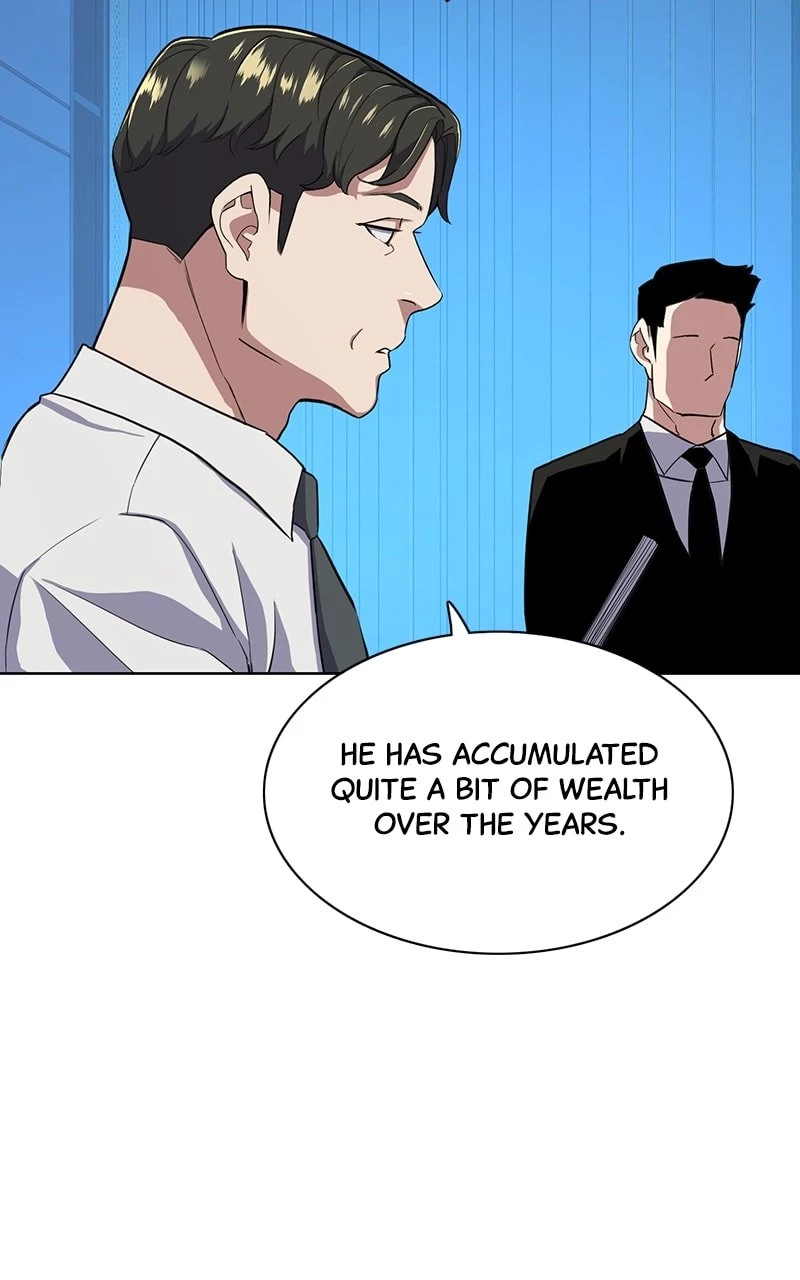 Reborn Rich Chapter 27 - 20