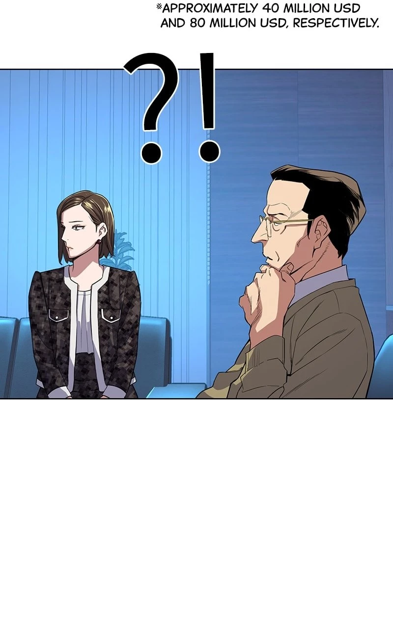 Reborn Rich Chapter 27 - 22