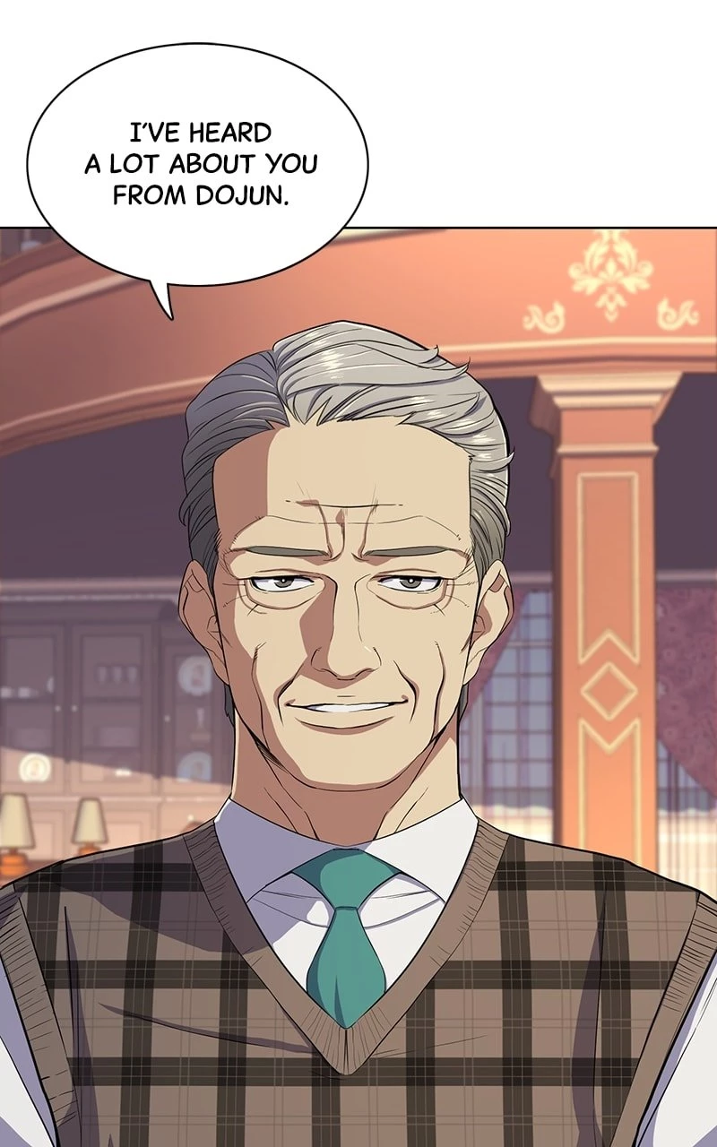 Reborn Rich Chapter 26 - 10