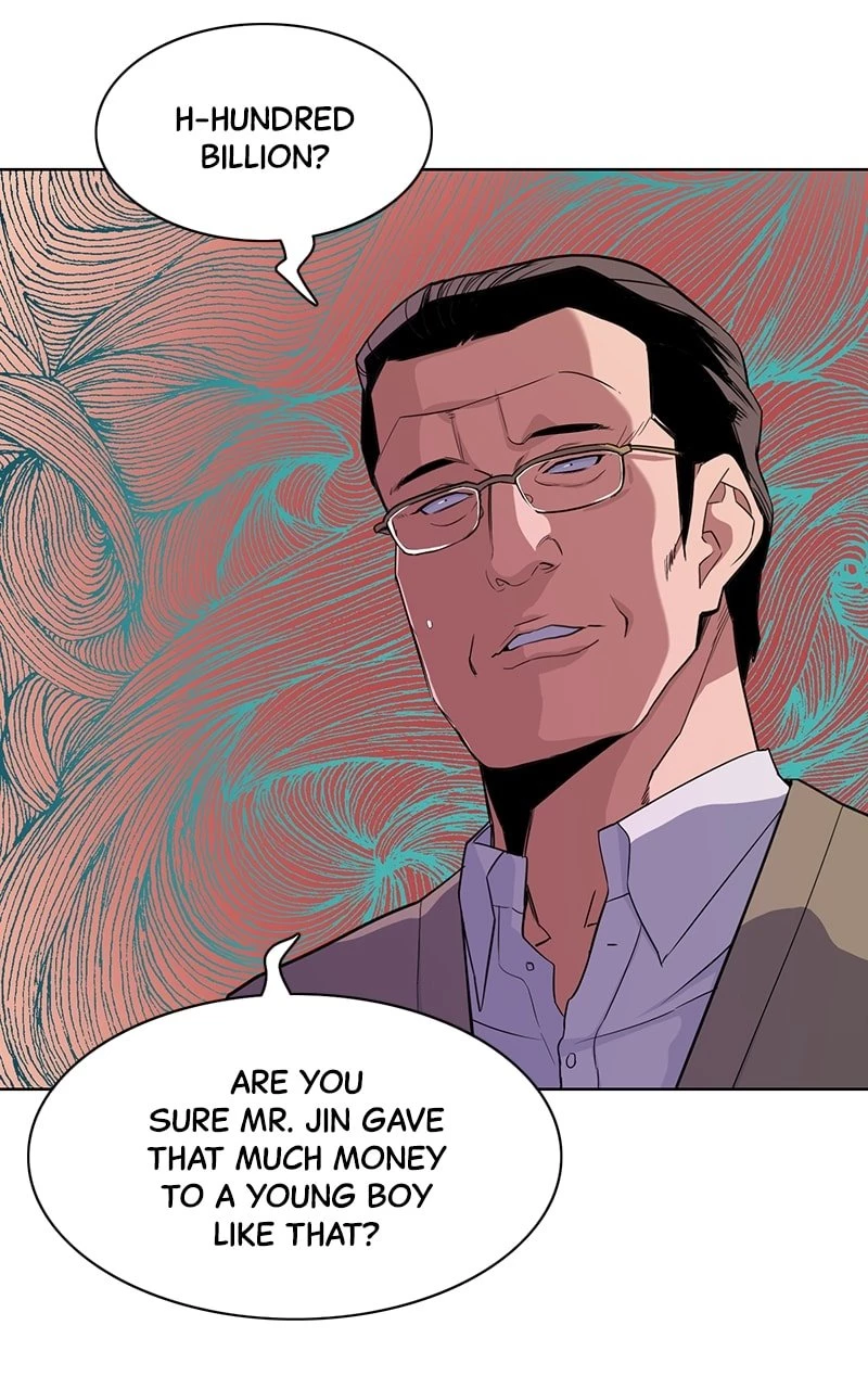 Reborn Rich Chapter 27 - 23