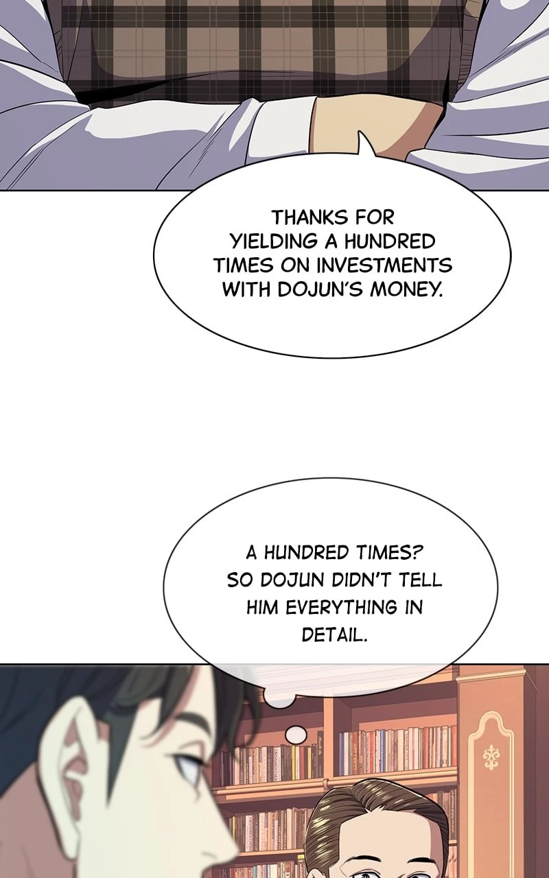 Reborn Rich Chapter 26 - 11