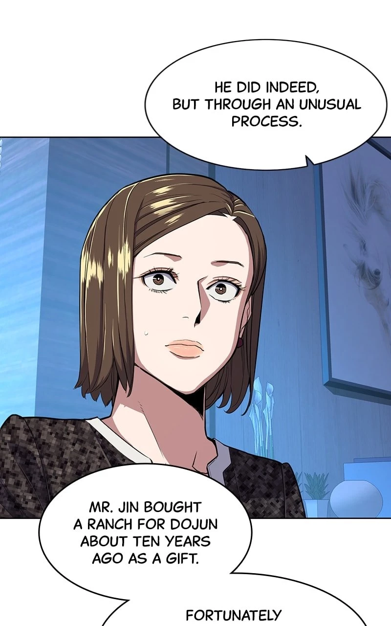 Reborn Rich Chapter 27 - 24