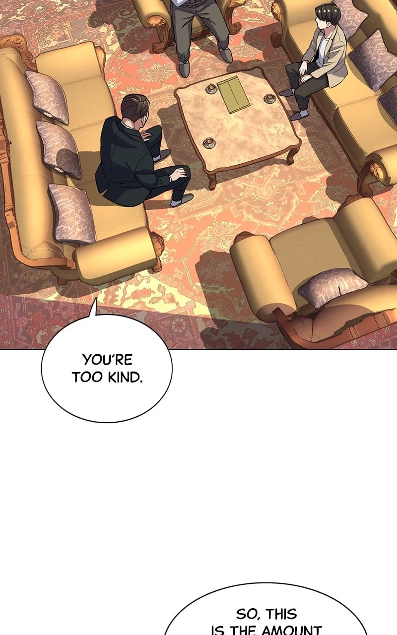 Reborn Rich Chapter 26 - 14