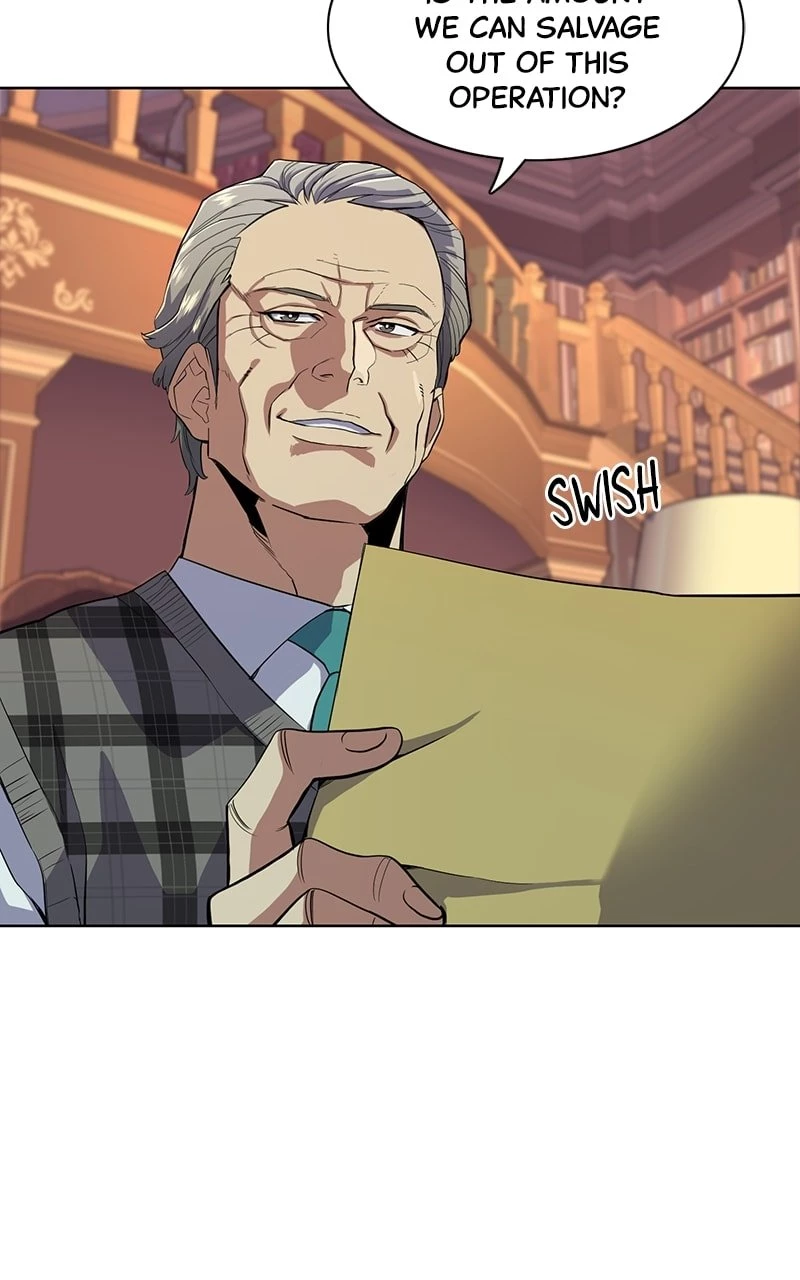 Reborn Rich Chapter 26 - 15