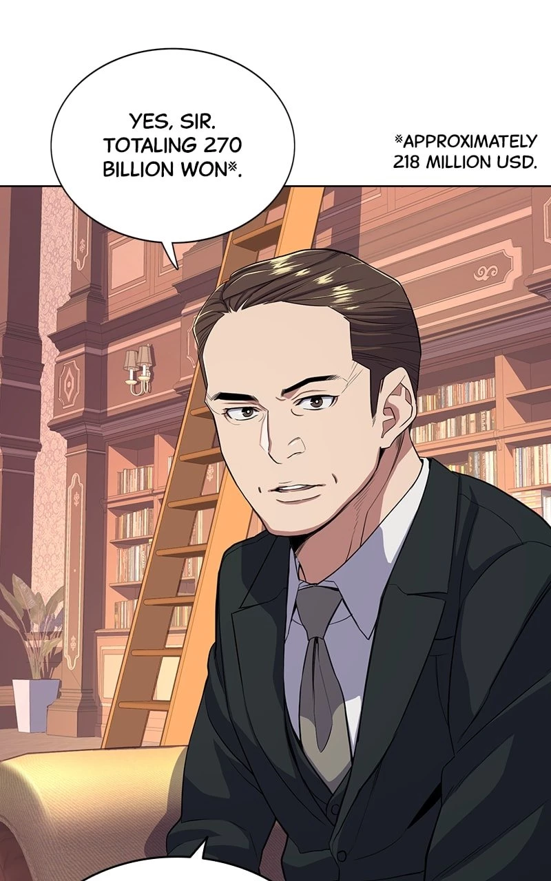 Reborn Rich Chapter 26 - 16