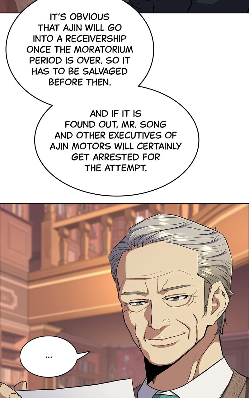 Reborn Rich Chapter 26 - 17