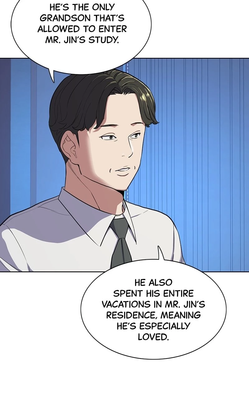 Reborn Rich Chapter 27 - 30