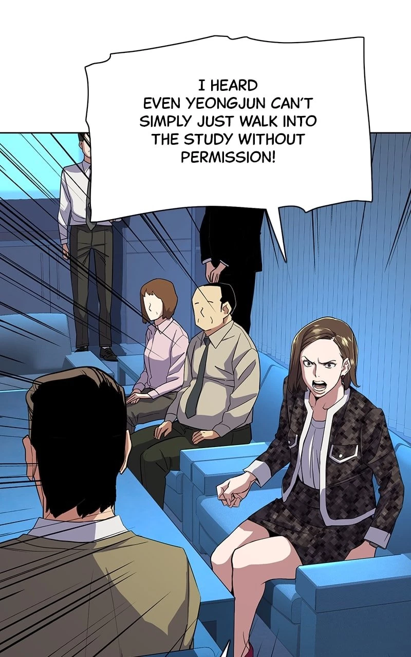 Reborn Rich Chapter 27 - 32