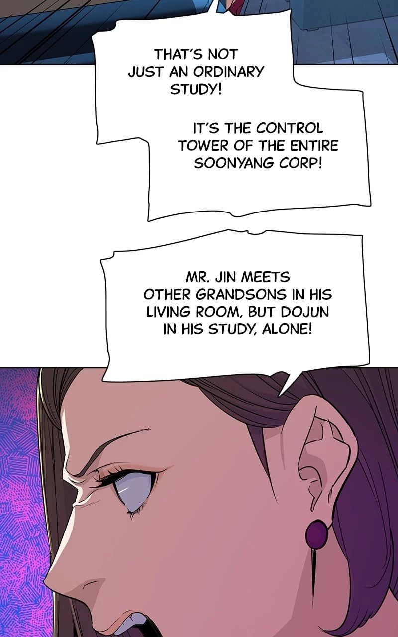 Reborn Rich Chapter 27 - 33