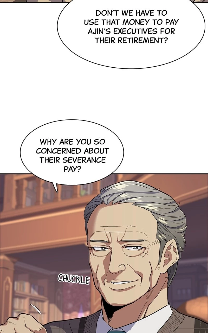 Reborn Rich Chapter 26 - 23
