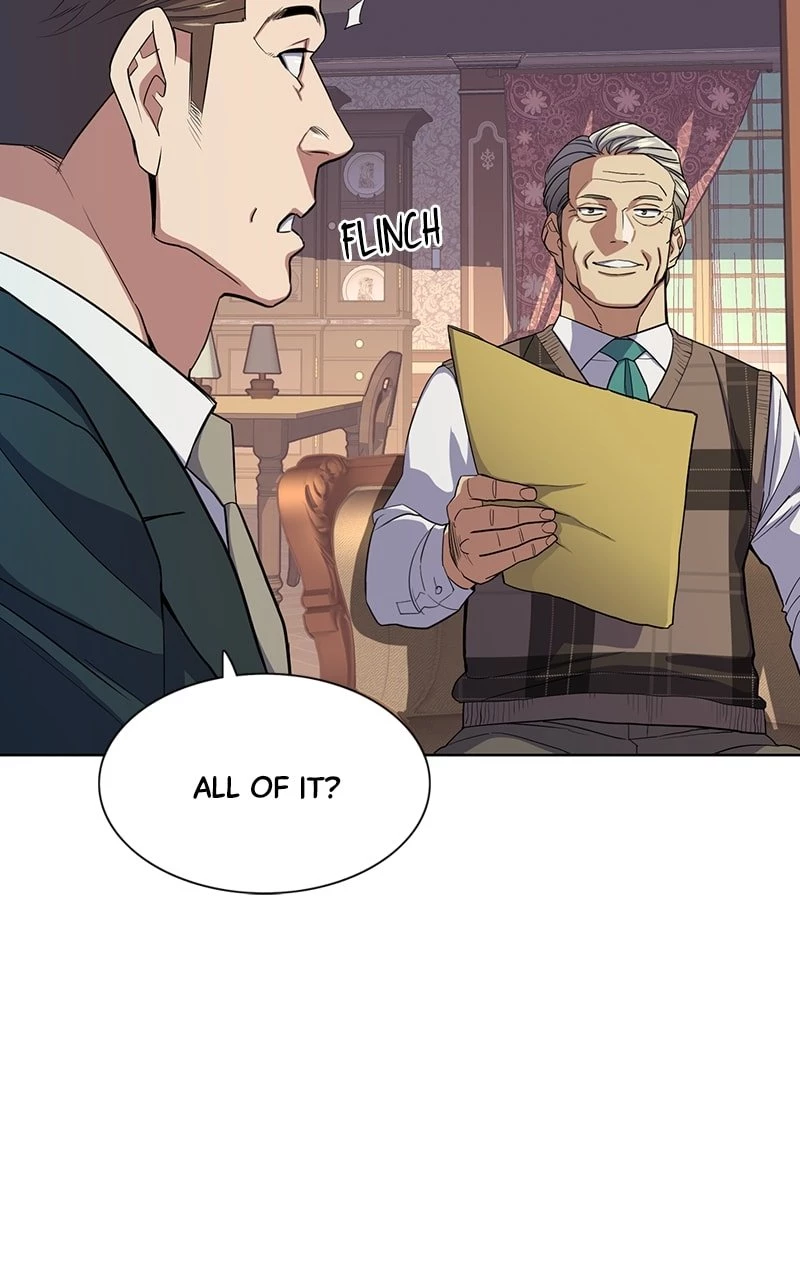 Reborn Rich Chapter 26 - 25