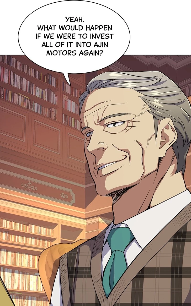 Reborn Rich Chapter 26 - 26