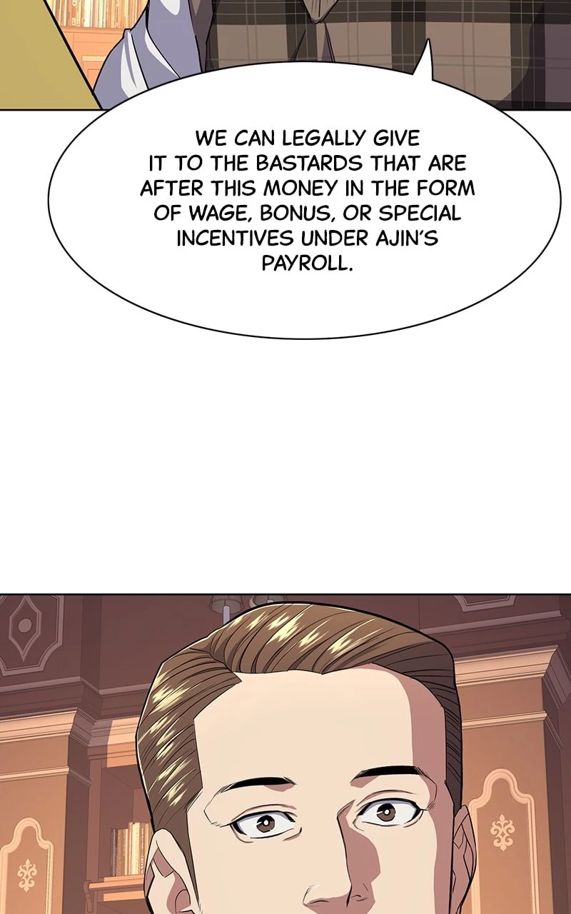 Reborn Rich Chapter 26 - 27