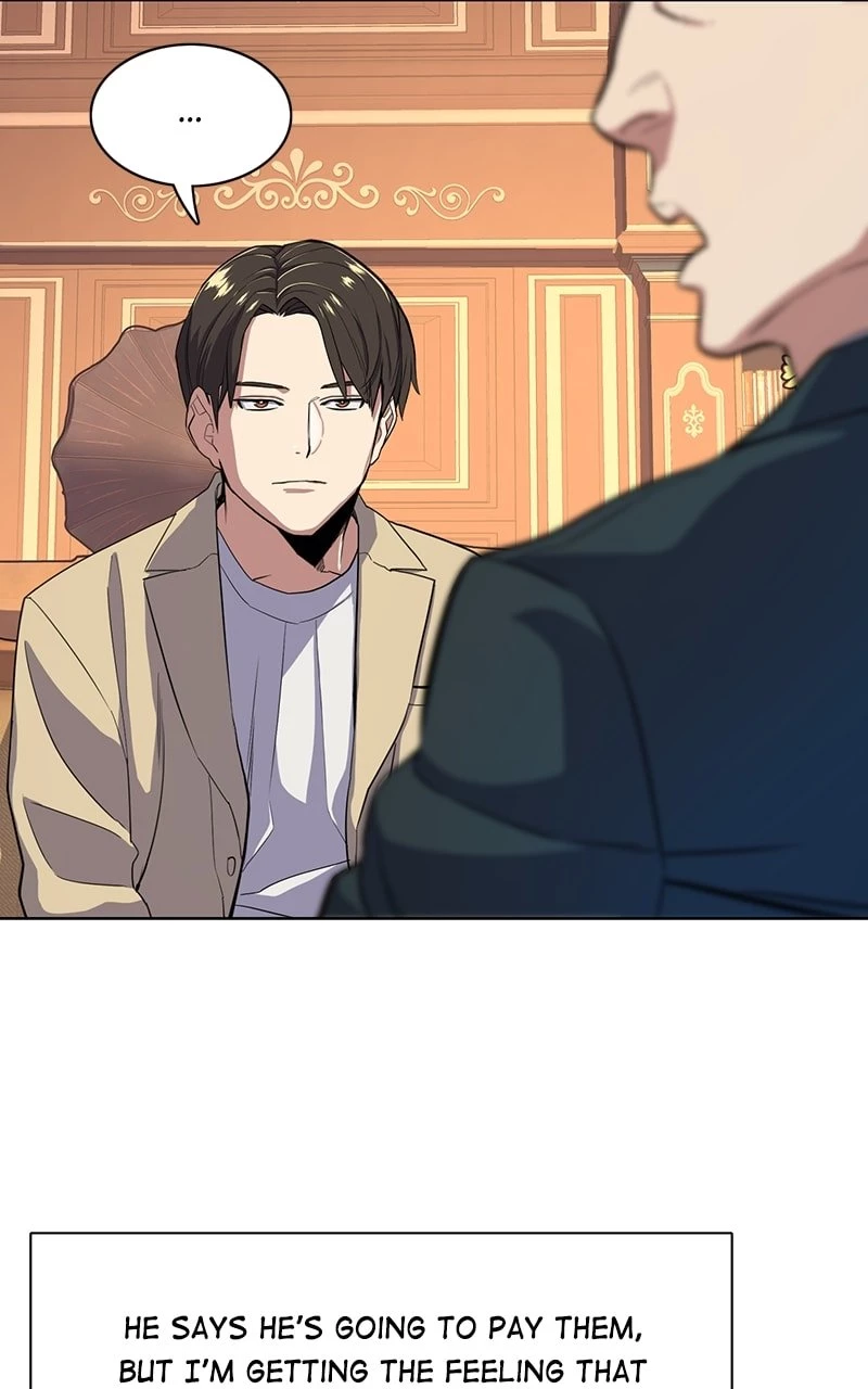 Reborn Rich Chapter 26 - 30