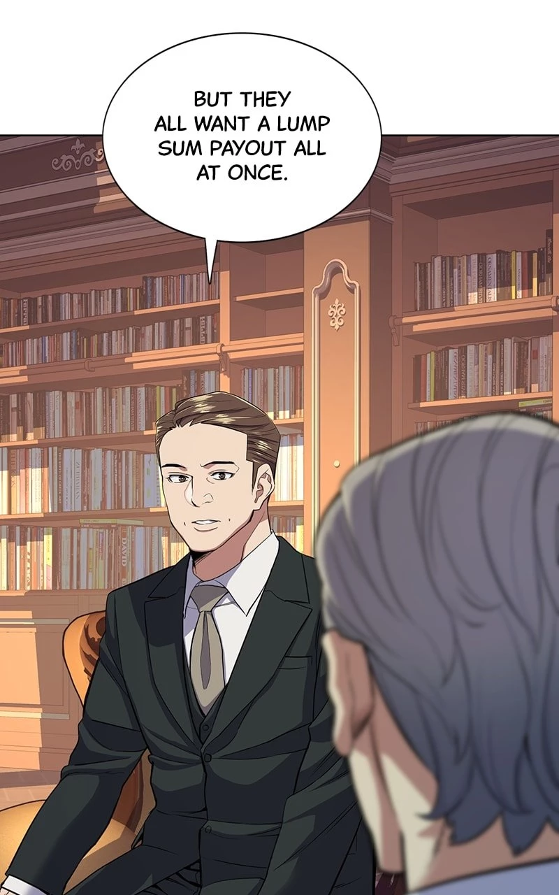 Reborn Rich Chapter 26 - 32