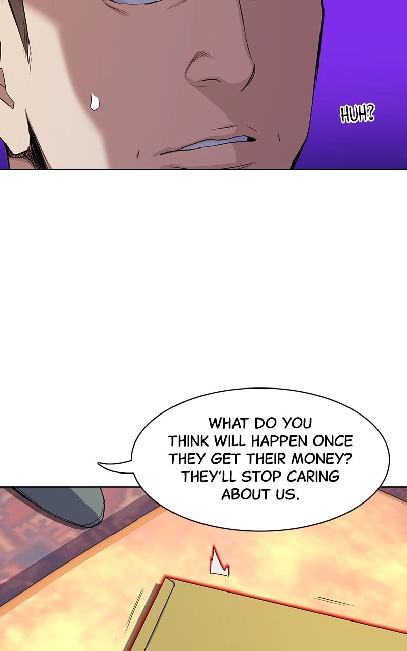Reborn Rich Chapter 26 - 34