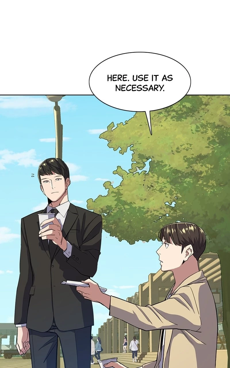 Reborn Rich Chapter 27 - 52