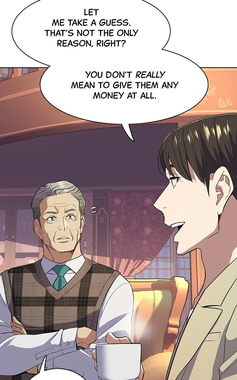 Reborn Rich Chapter 26 - 46