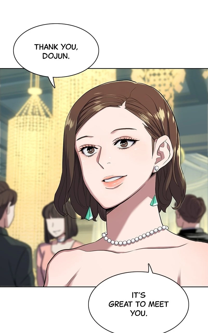 Reborn Rich Chapter 28 - 105