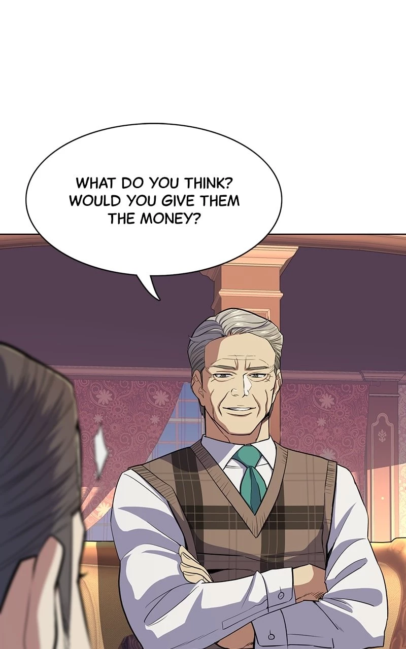 Reborn Rich Chapter 26 - 50