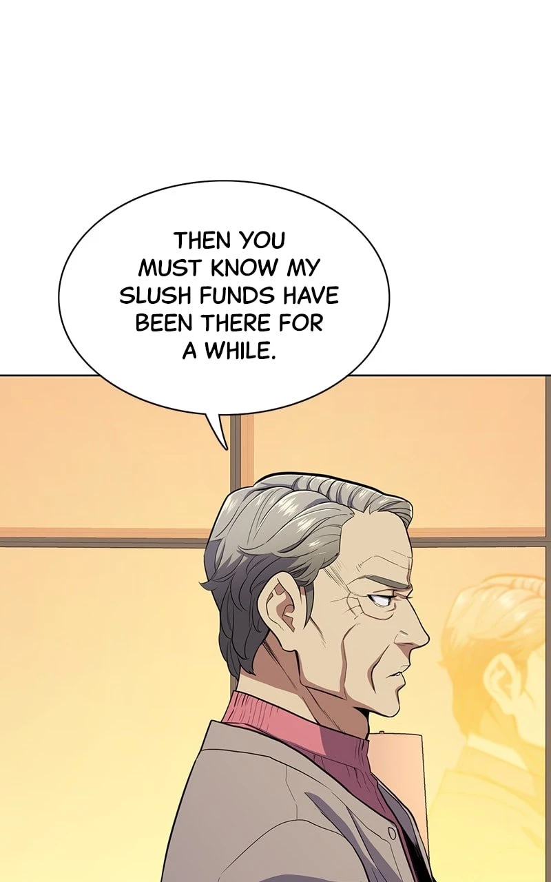 Reborn Rich Chapter 25 - 3