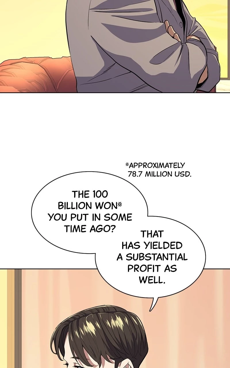 Reborn Rich Chapter 25 - 4