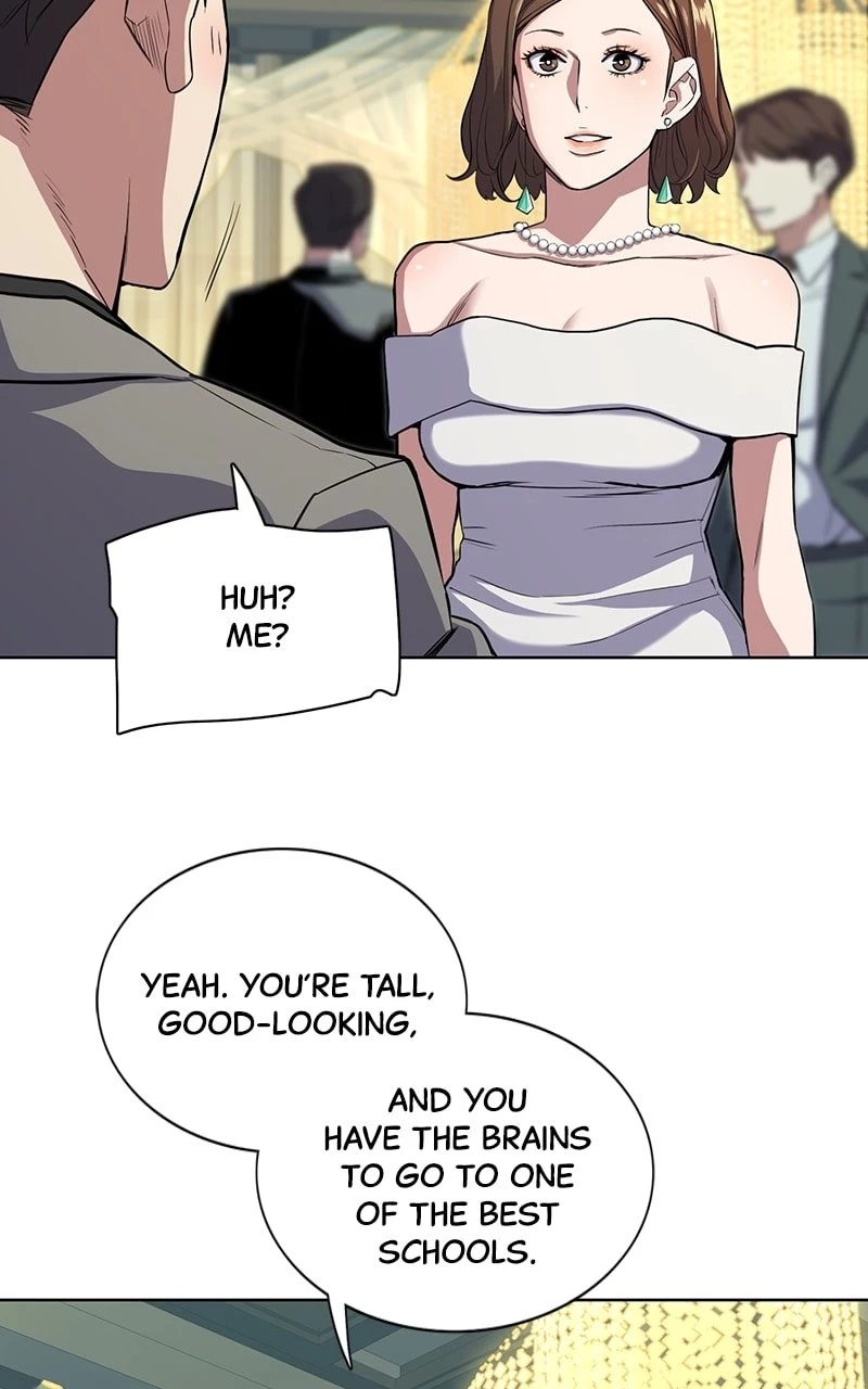 Reborn Rich Chapter 28 - 110