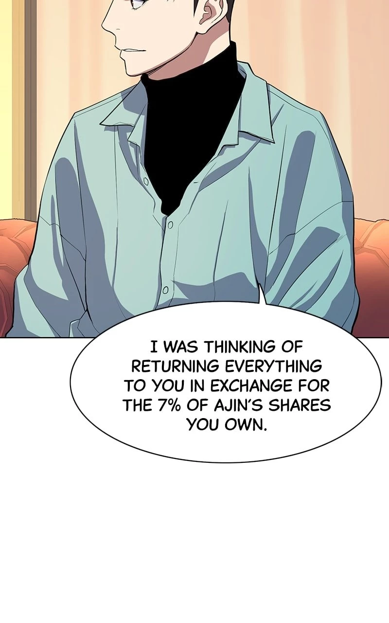 Reborn Rich Chapter 25 - 5