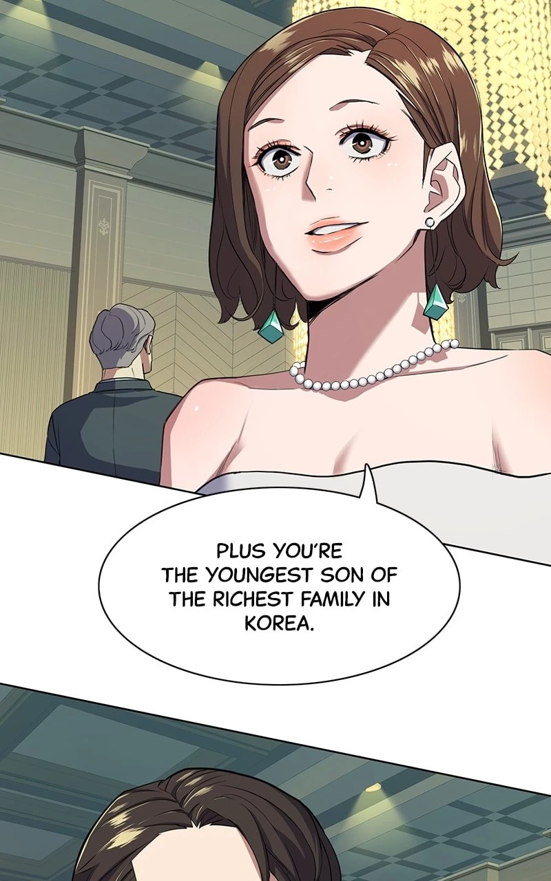 Reborn Rich Chapter 28 - 111