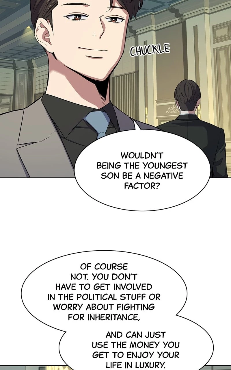 Reborn Rich Chapter 28 - 112