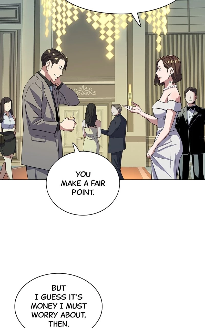 Reborn Rich Chapter 28 - 113