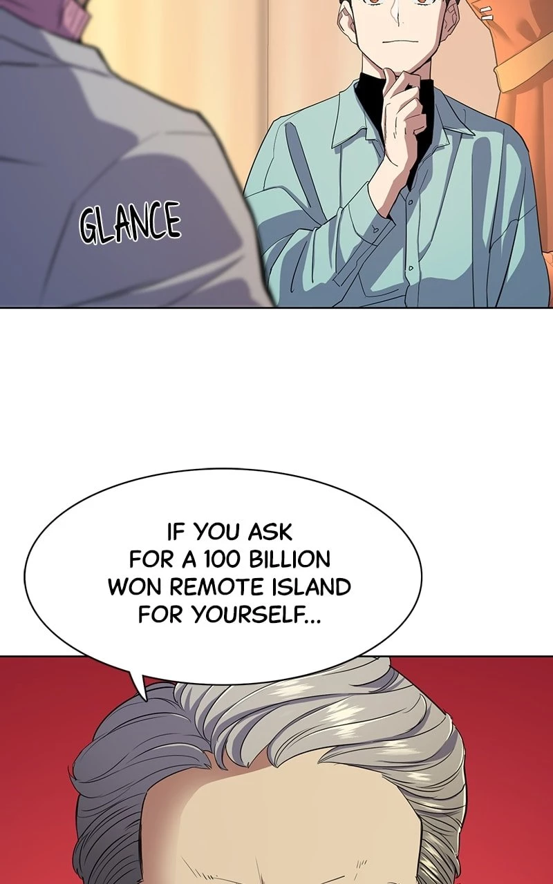 Reborn Rich Chapter 25 - 9