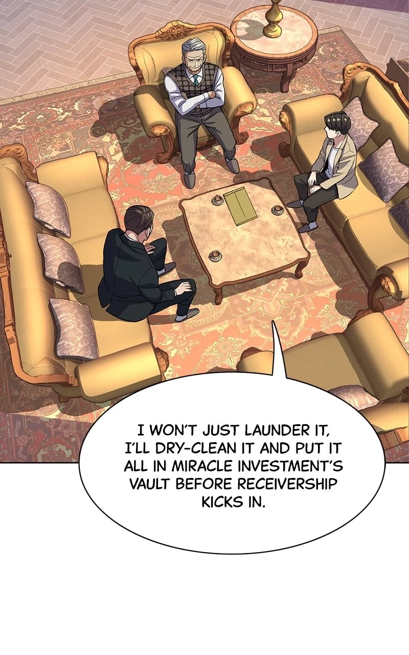Reborn Rich Chapter 26 - 55