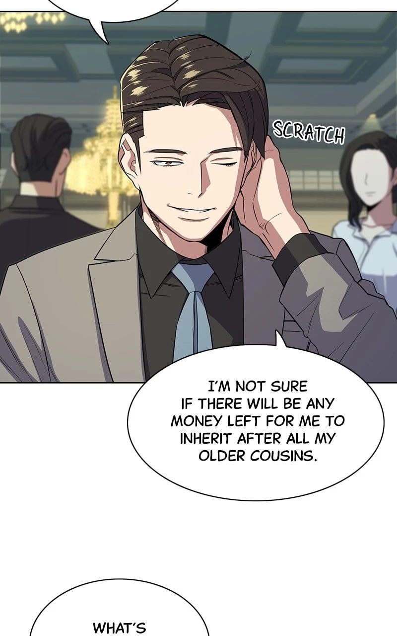 Reborn Rich Chapter 28 - 114