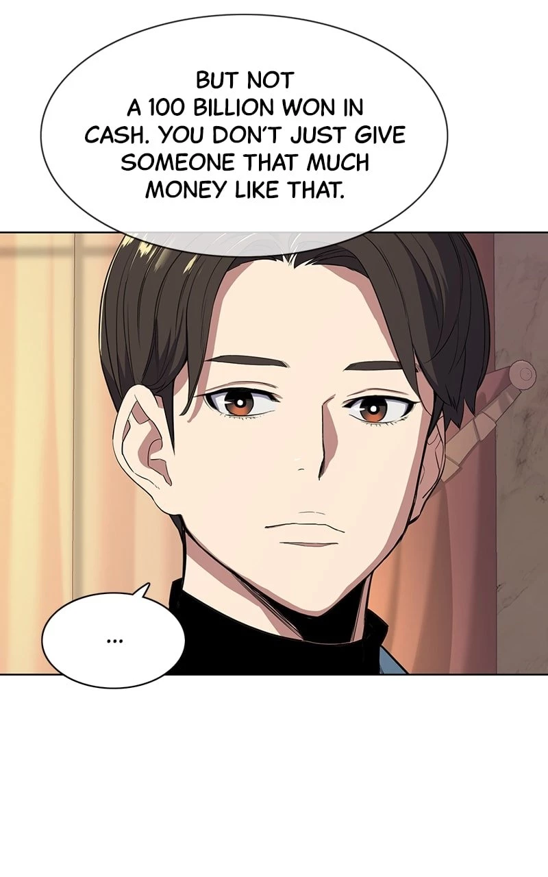 Reborn Rich Chapter 25 - 11