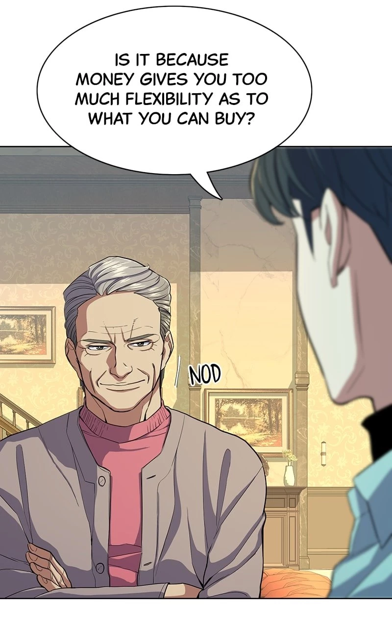 Reborn Rich Chapter 25 - 12