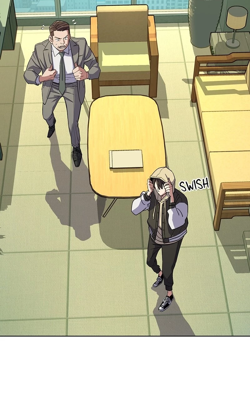 Reborn Rich Chapter 27 - 79
