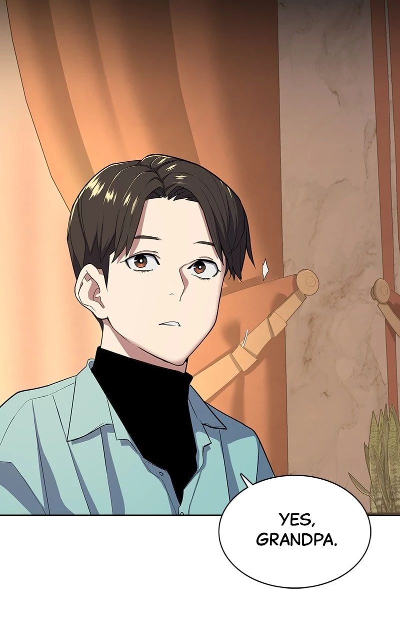 Reborn Rich Chapter 25 - 24