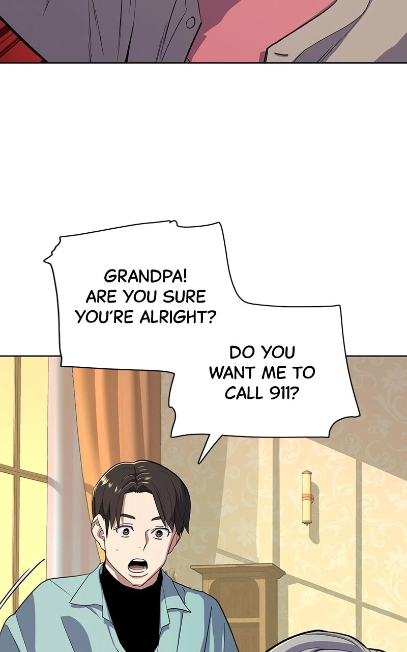 Reborn Rich Chapter 24 - 12